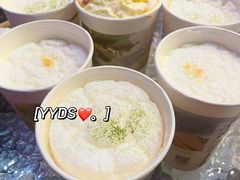-茶颜悦色(花园道店)