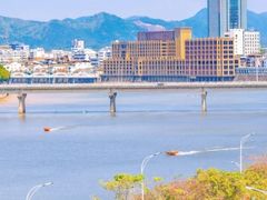 -梅州天地人花园酒店(梅县人民广场店)