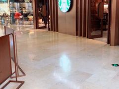 -星巴克臻选(北京颐堤港中心第二店)