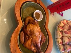 -御仙都北京菜馆·烤鸭店(双井店)