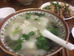 -东京包子楼(政七街店)