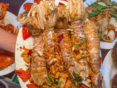 -岛中岛·海鲜大排档·万宁老字号(东澳店)