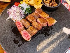 -築鳥日本料理(黑沙环店)