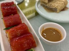 -老廣新意-全天茶点(宝能店)
