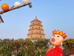 -大唐不夜城