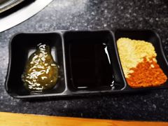 -赞酱川式烤肉(蜀都万达店)