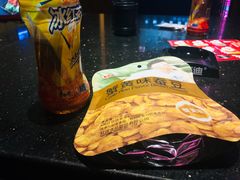 -快乐迪KTV(中山路店)