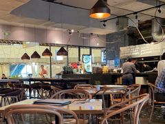 -BAKER&SPICE(环贸店)