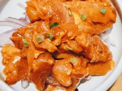 -九田家黑牛烤肉料理·自助(洪洞县城市花园店)