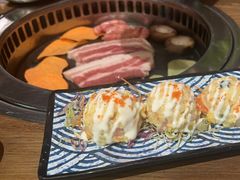 -香猪坊韩国烤肉专属门店(魏公村店)