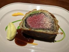 -餮熹Tipsea法餐(吉大店)
