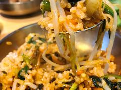 -金顺韩式烤肉·网红烤肉店(广利路店)