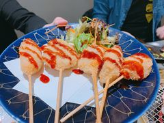 -NIUAN牛庵·日式和牛烧肉(恒隆店)