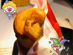 -肯德基(丁香店)