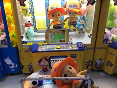 -大玩家(青岛CBD延吉路万达店)