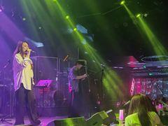 -MOSSO音乐酒吧·live house(南京旗舰店)