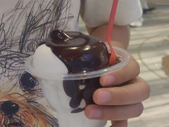 -DQ·蛋糕·冰淇淋(南开大悦城2F店)