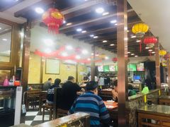 大堂-白魁老号饭庄(安内店)