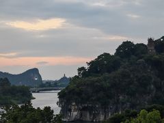 -忆咖啡观景餐厅(桂林象山公园店)