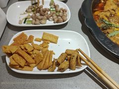-巴蜀王婆大虾(南锣鼓巷店)