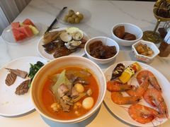 -麓湖国际水疗
