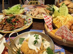 -泰妃殿(武汉首店)