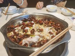 -万和源炝锅城·活鱼现炝(文艺北路店)
