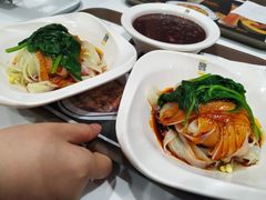 -魏家凉皮(丽彩万达餐厅)
