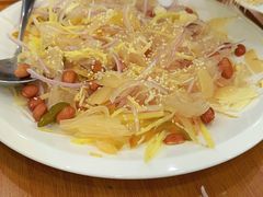 -寻味顺德·南记酒家·传统顺德菜·鱼生(广源路店)