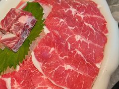 -德天肥牛海鲜火锅(城西银泰店)