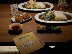 -CURRY YA 熟成咖哩專門店(深圳湾万象城店)