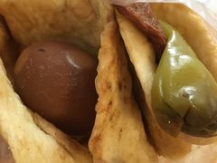 -王虎子大饼(甸柳新村五区店)