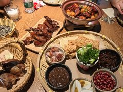 -鸽子窝(青塔店)