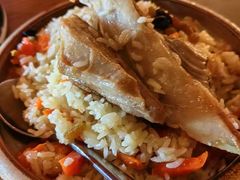 -那时新疆·若羌(经纬汇店)