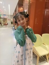 -盘子女人坊古装写真摄影(南京总店)