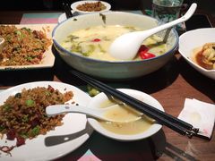 -大树餐厅(益田假日店)