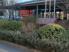 -首都医科大学附属北京友谊医院(西城院区)