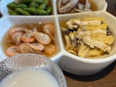 -绍兴老味道·非遗门店(银泰城店)