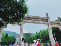 -南沙天后宫景区