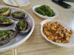 -一蚝一贝海鲜特色餐厅(万象城店)