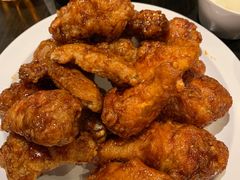 -Bonchon Chicken