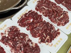 -杏花吴记牛肉火锅