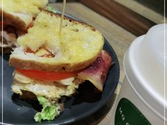 -明谦·Coffee&Cocktail Bar(美您公园店)