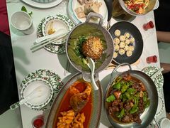 -苏梦江南·淮扬菜(夫子庙店)