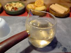 -邈墨茶馆(凤起路店)