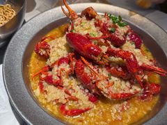 -一棠龙虾•王牌虾球(光谷天地店)