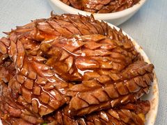 -海泰食府·新鲁菜·家宴(总部基地店)