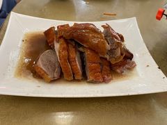 -龙记烤鸭店(新民路店)