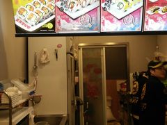 -N多寿司(恒隆店)