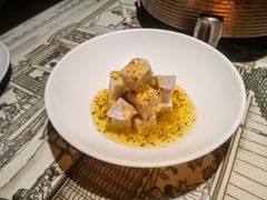 -绿茶餐厅(财富购物中心店)